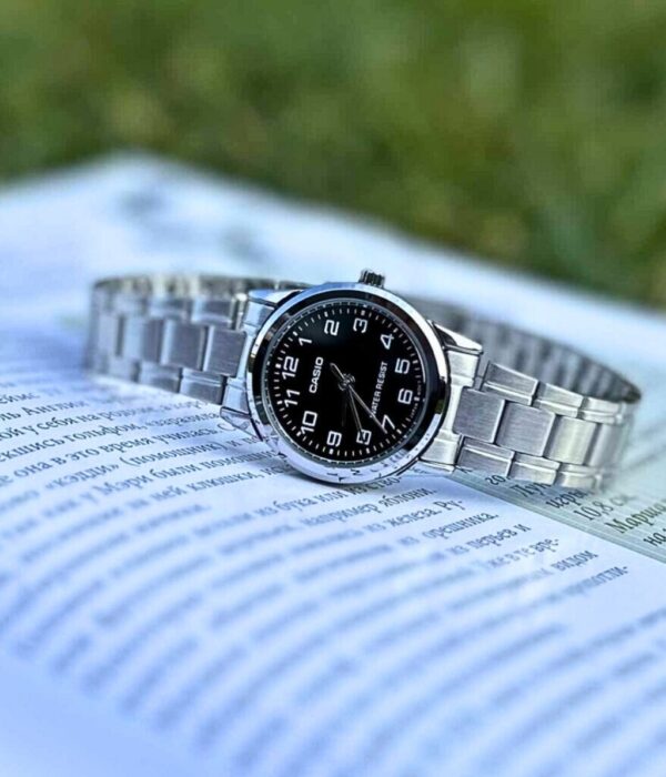 Hình ảnh Casio Nữ LTP-V001D-1BUDF