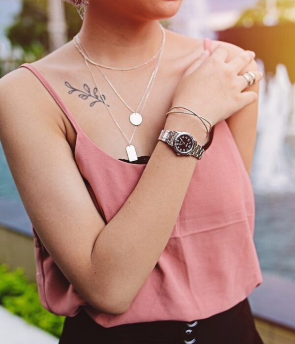 Hình ảnh Casio Nữ LTP-V001D-1BUDF