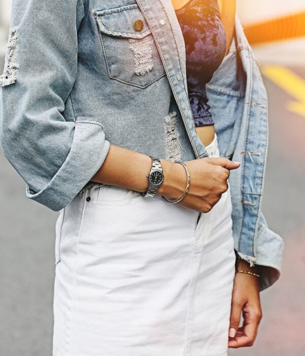 Hình ảnh Casio Nữ LTP-V001D-1BUDF