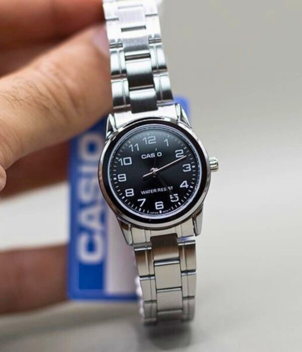 Hình ảnh Casio Nữ LTP-V001D-1BUDF