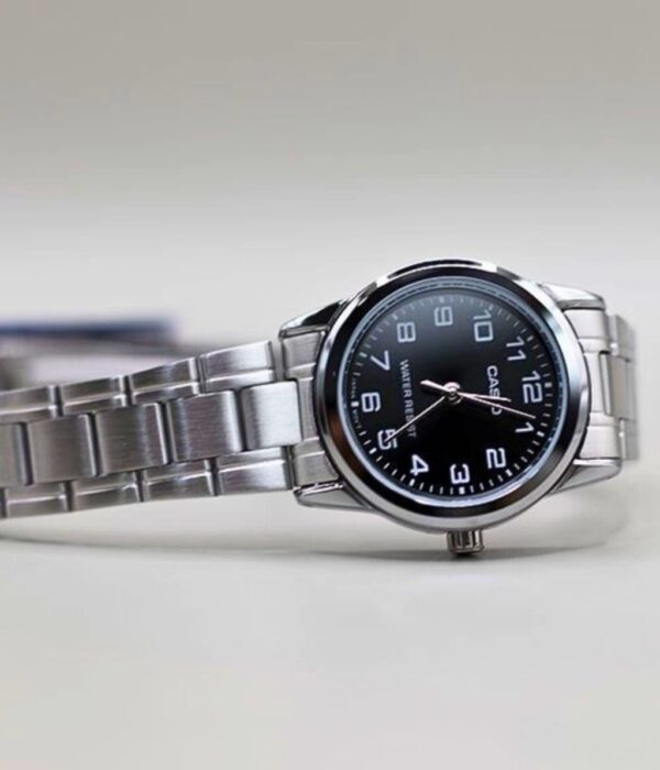 Hình ảnh Casio Nữ LTP-V001D-1BUDF