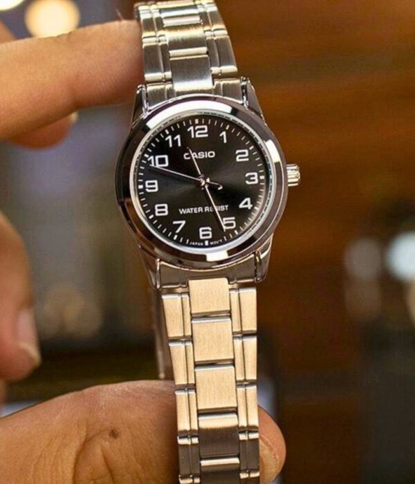 Hình ảnh Casio Nữ LTP-V001D-1BUDF