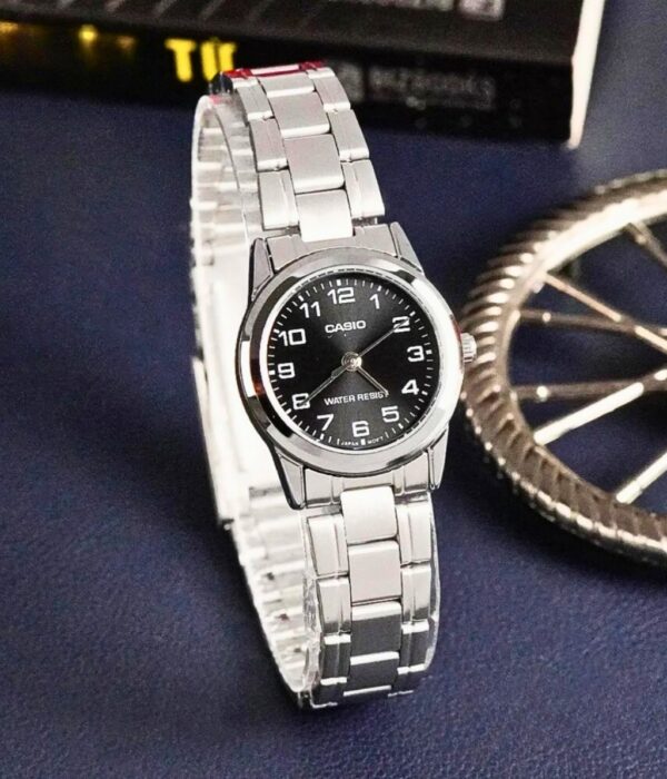 Hình ảnh Casio Nữ LTP-V001D-1BUDF