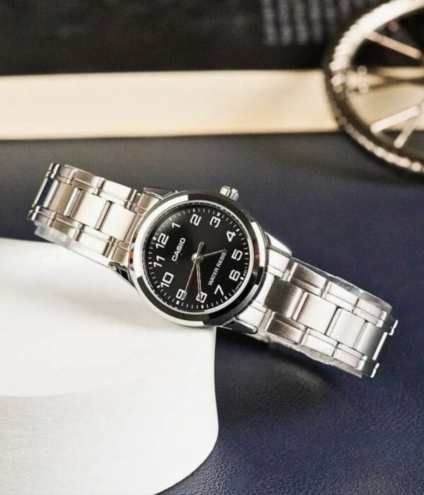 Hình ảnh Casio Nữ LTP-V001D-1BUDF