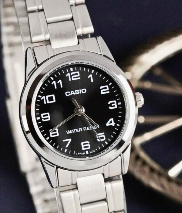 Hình ảnh Casio Nữ LTP-V001D-1BUDF