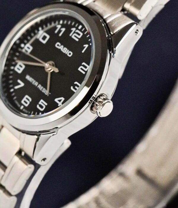 Hình ảnh Casio Nữ LTP-V001D-1BUDF