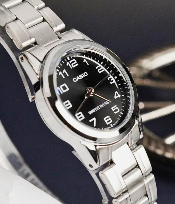 Hình ảnh Casio Nữ LTP-V001D-1BUDF