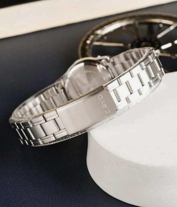 Hình ảnh Casio Nữ LTP-V001D-1BUDF