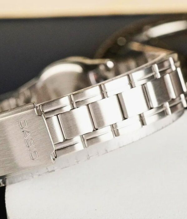 Hình ảnh Casio Nữ LTP-V001D-1BUDF