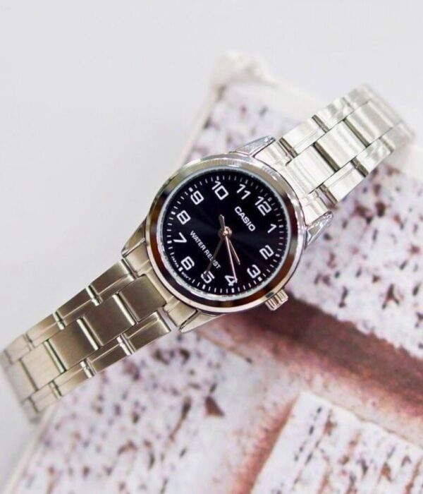 Hình ảnh Casio Nữ LTP-V001D-1BUDF