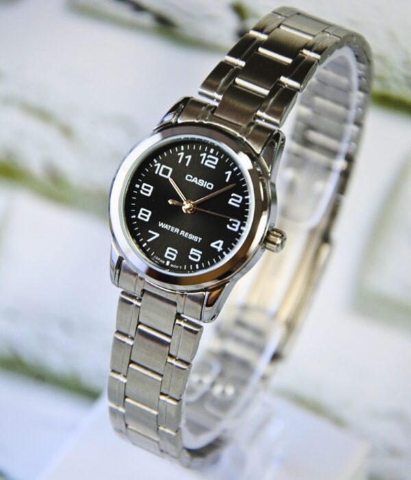 Hình ảnh Casio Nữ LTP-V001D-1BUDF