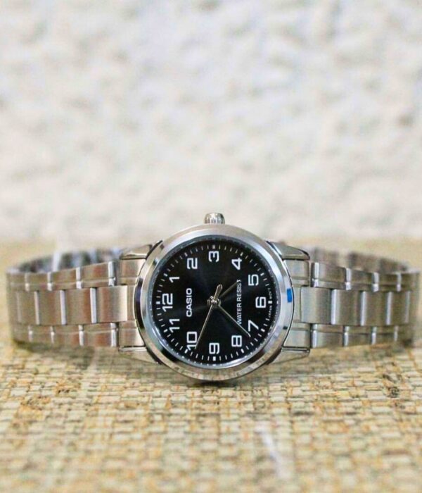 Hình ảnh Casio Nữ LTP-V001D-1BUDF