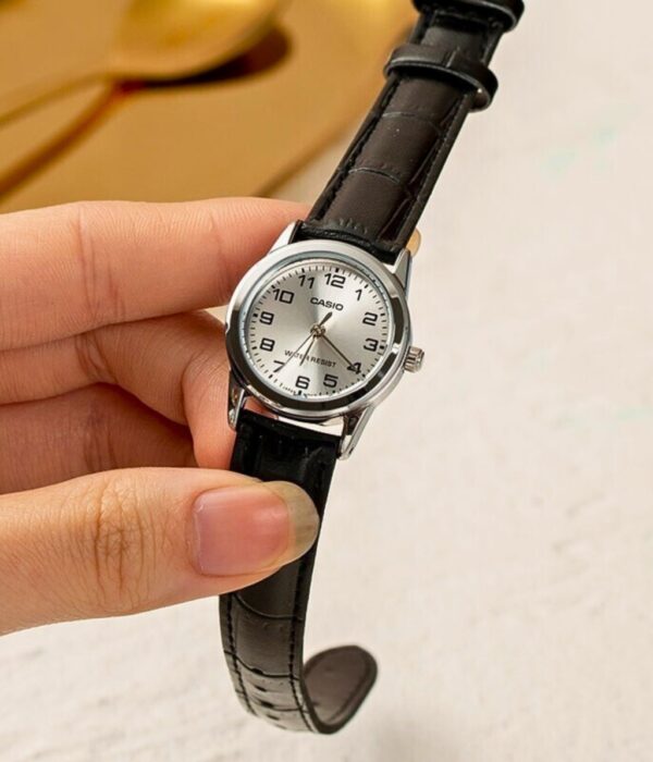 Hình ảnh Casio Nữ LTP-V001L-7BUDF