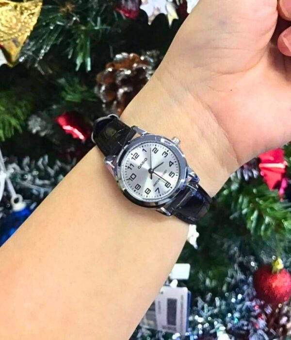 Hình ảnh Casio Nữ LTP-V001L-7BUDF