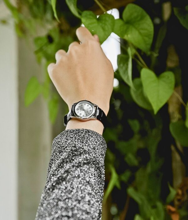 Hình ảnh Casio Nữ LTP-V001L-7BUDF