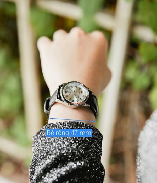 Hình ảnh Casio Nữ LTP-V001L-7BUDF