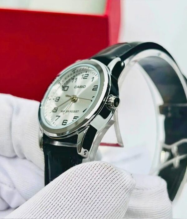 Hình ảnh Casio Nữ LTP-V001L-7BUDF