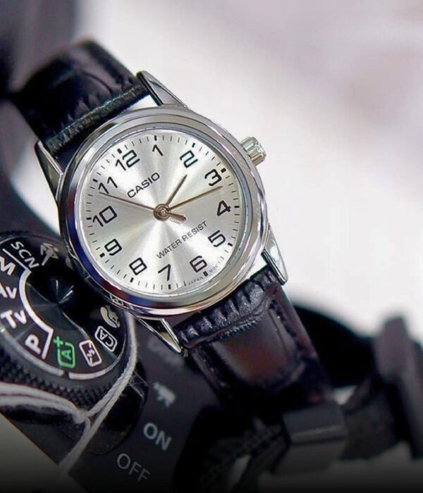 Hình ảnh Casio Nữ LTP-V001L-7BUDF