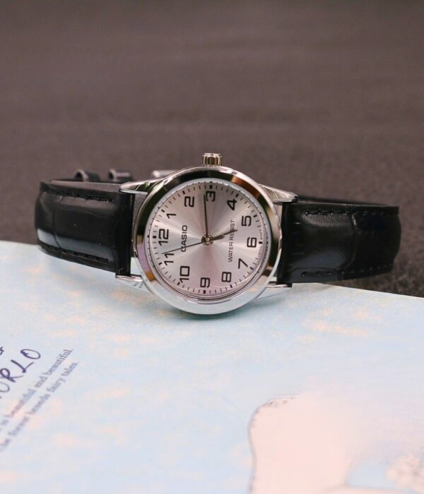 Hình ảnh Casio Nữ LTP-V001L-7BUDF
