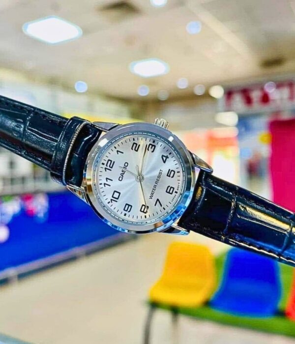 Hình ảnh Casio Nữ LTP-V001L-7BUDF