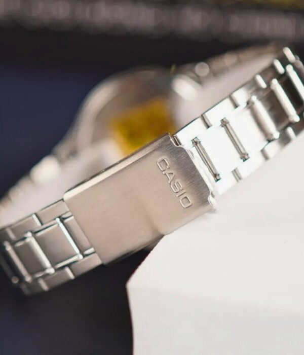 Hình ảnh Casio Nữ LTP-V300D-4A2UDF