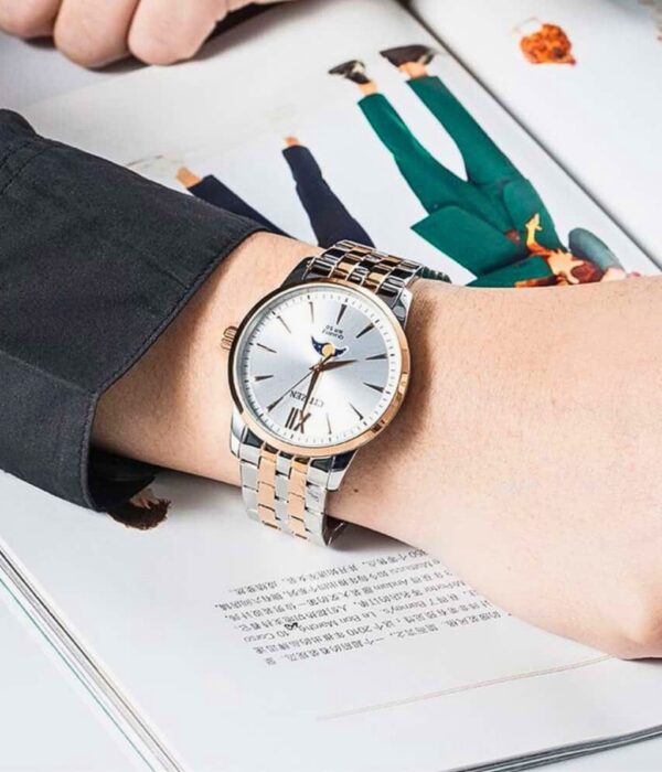 Hình ảnh Citizen Nam AK5006-58A