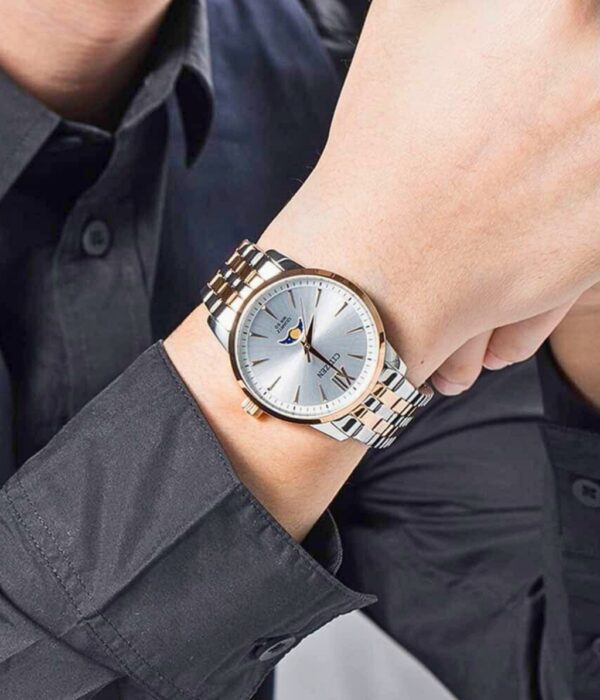 Hình ảnh Citizen Nam AK5006-58A