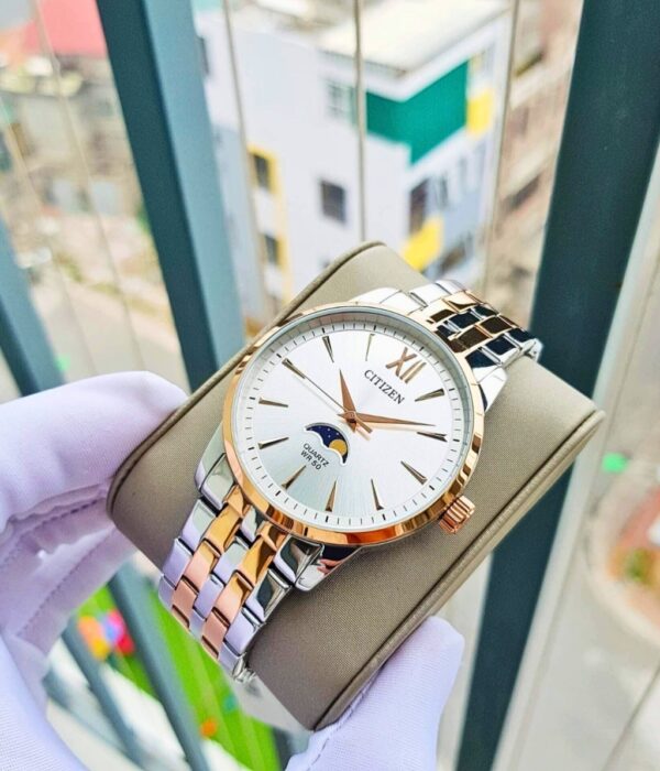 Hình ảnh Citizen Nam AK5006-58A