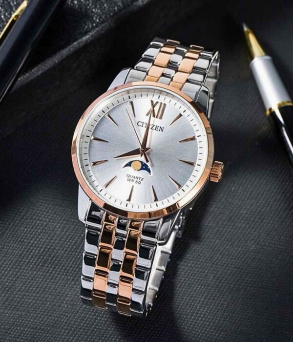 Hình ảnh Citizen Nam AK5006-58A