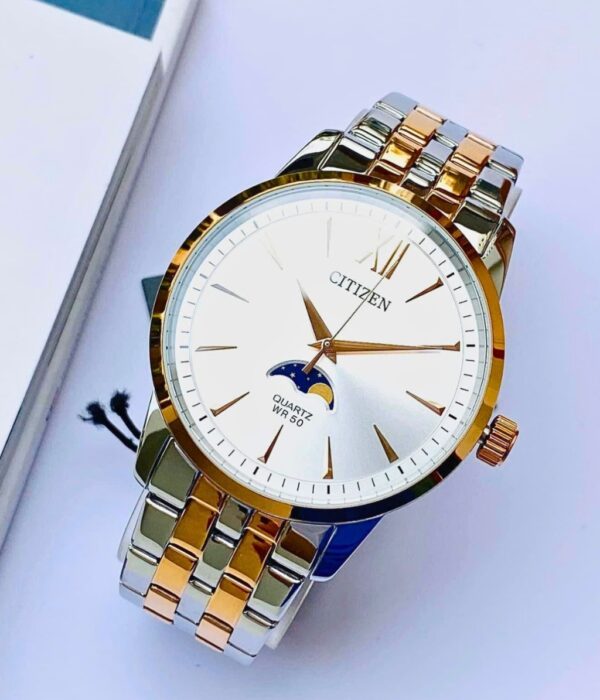 Hình ảnh Citizen Nam AK5006-58A