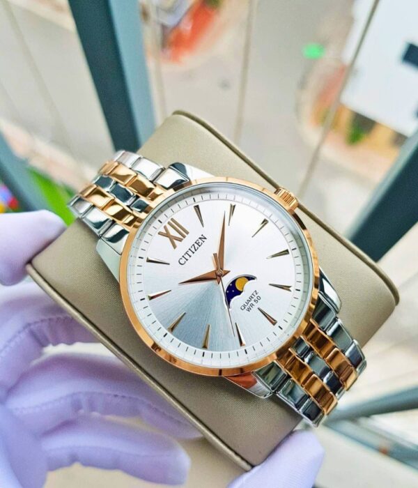 Hình ảnh Citizen Nam AK5006-58A