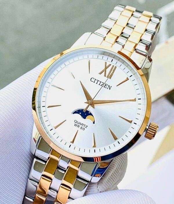 Hình ảnh Citizen Nam AK5006-58A