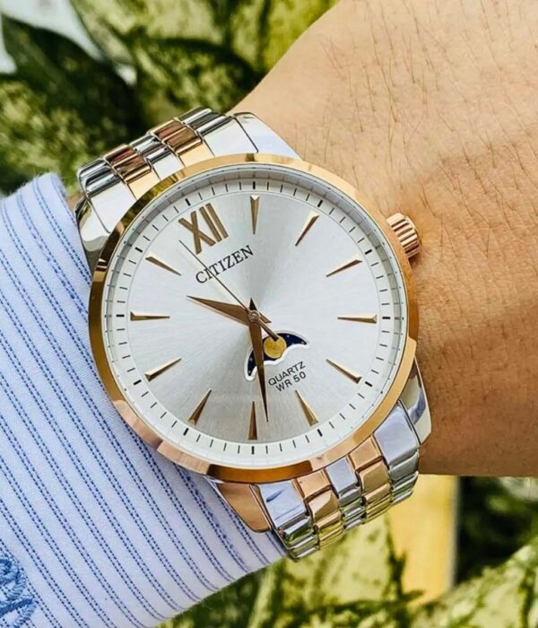 Hình ảnh Citizen Nam AK5006-58A