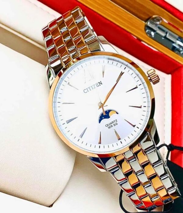 Hình ảnh Citizen Nam AK5006-58A