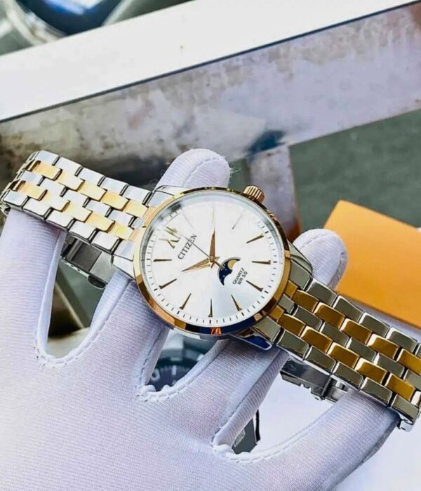 Hình ảnh Citizen Nam AK5006-58A