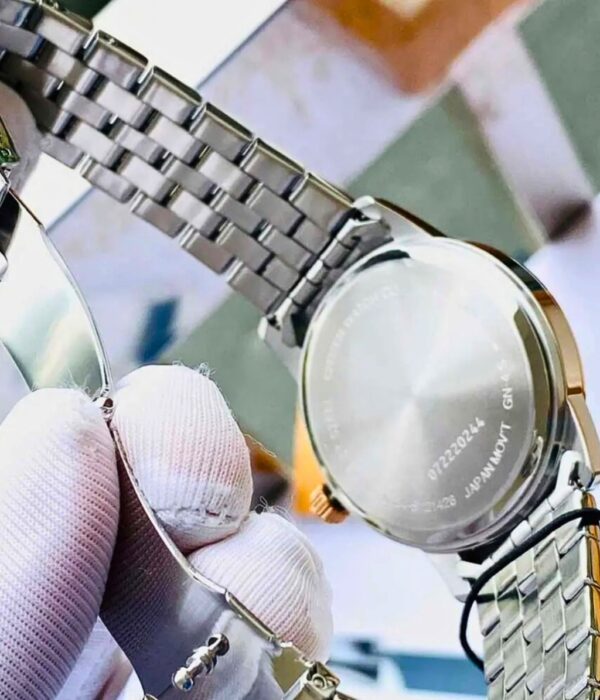 Hình ảnh Citizen Nam AK5006-58A