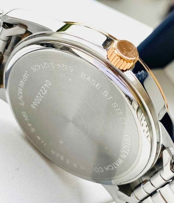 Hình ảnh Citizen Nam AK5006-58A