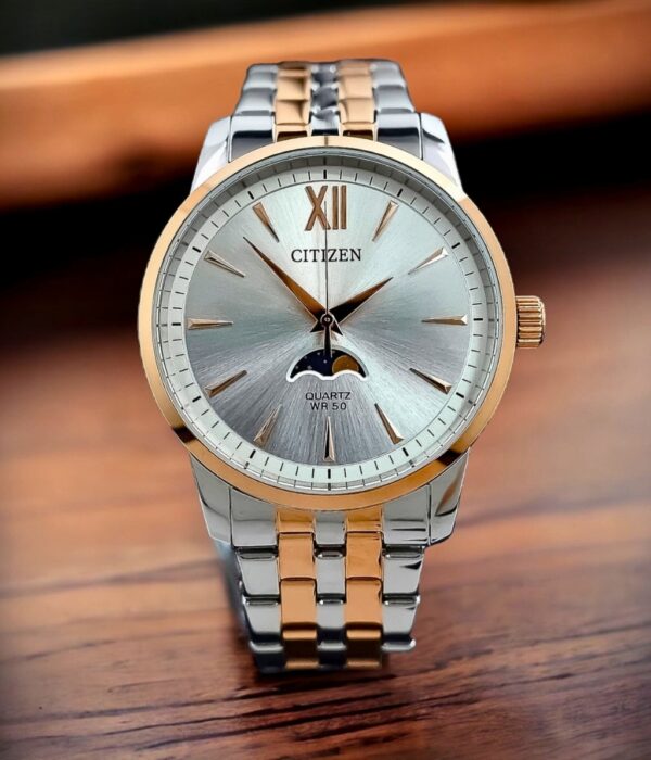 Hình ảnh Citizen Nam AK5006-58A