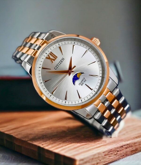 Hình ảnh Citizen Nam AK5006-58A