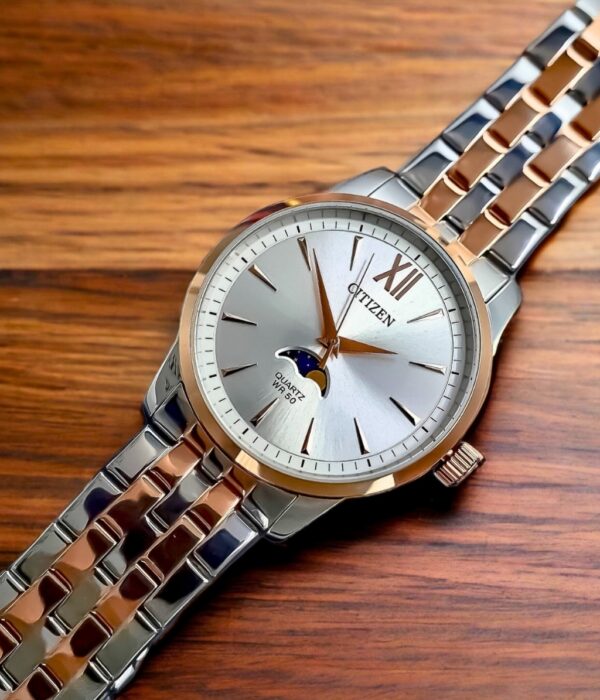 Hình ảnh Citizen Nam AK5006-58A