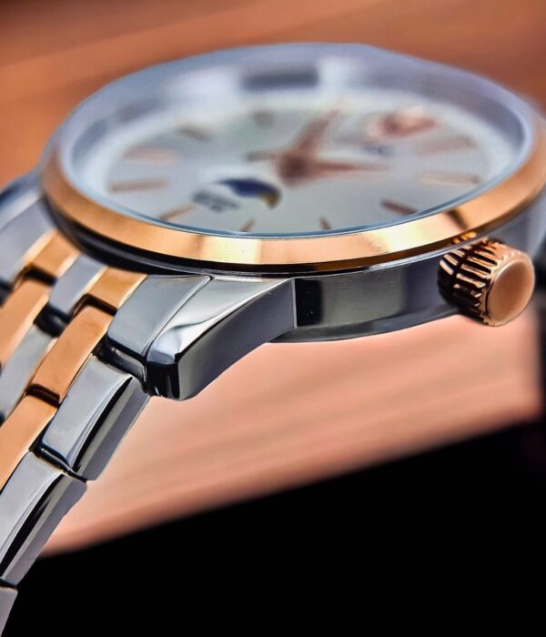 Hình ảnh Citizen Nam AK5006-58A