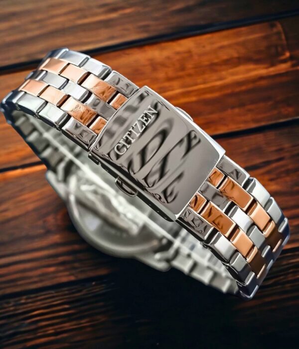 Hình ảnh Citizen Nam AK5006-58A