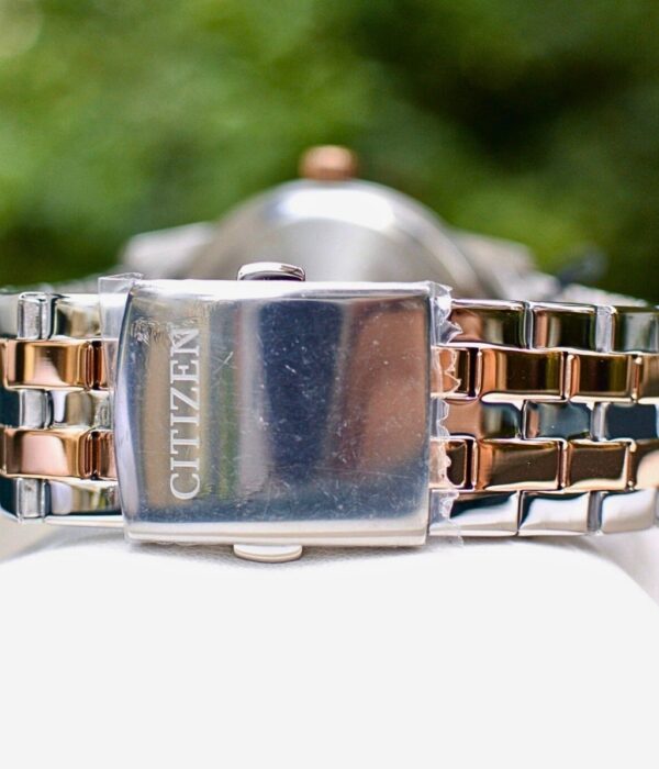 Hình ảnh Citizen Nam AK5006-58A