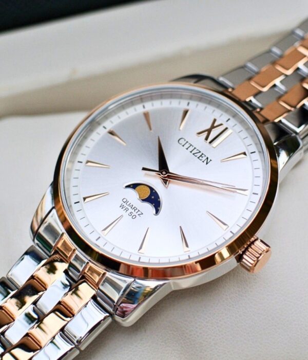 Hình ảnh Citizen Nam AK5006-58A