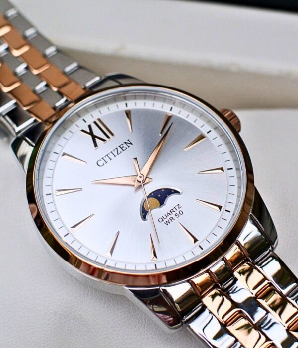 Hình ảnh Citizen Nam AK5006-58A