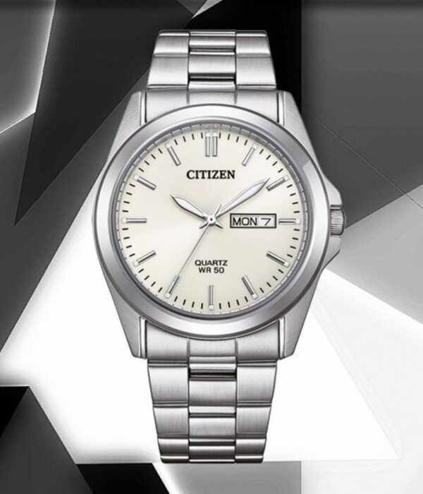 Hình ảnh Citizen Nam BF0581-54A