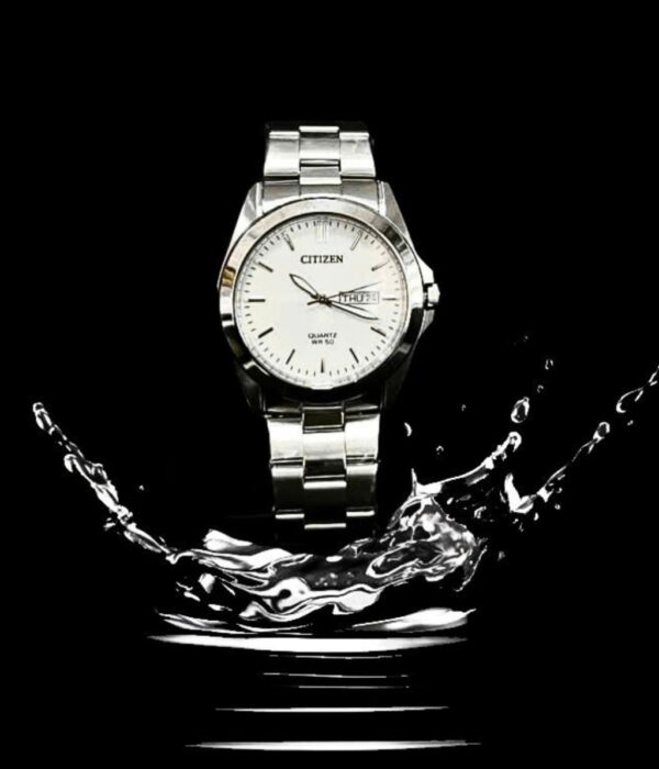 Hình ảnh Citizen Nam BF0581-54A