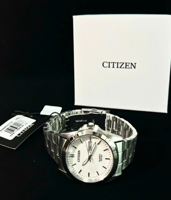 Hình ảnh Citizen Nam BF0581-54A