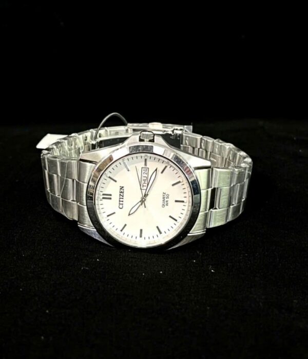 Hình ảnh Citizen Nam BF0581-54A
