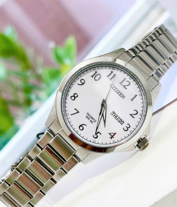 Hình ảnh Citizen Nam BF2021-82A